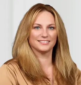 Danielle Cox display